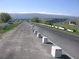 Замминистра транспорта, связи и ИТ Армении исключает возможность приостановления проекта строительства "Север-Юг"